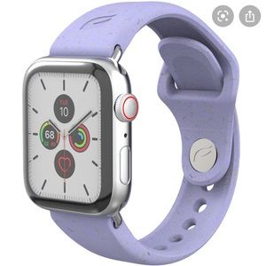 Apple Watch band Pela